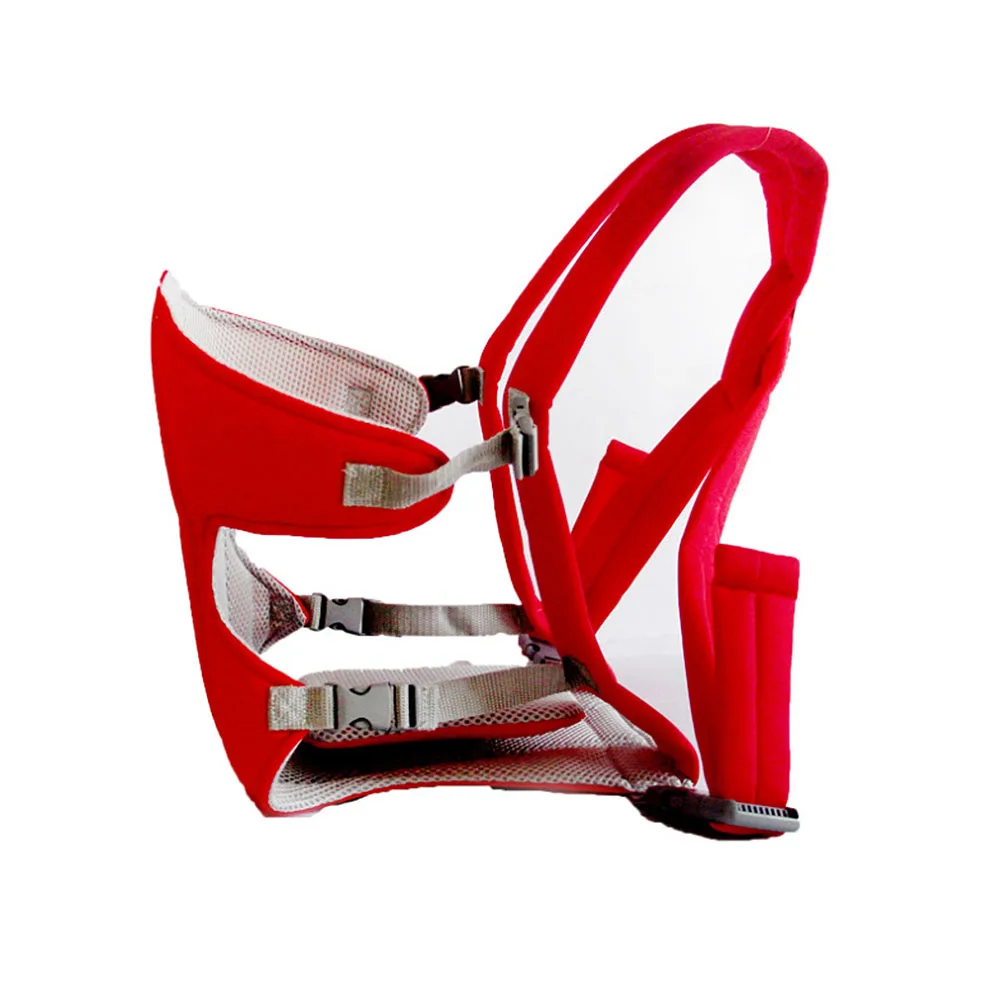 Для детей на возраст от 0 до 30 месяцев кенгуру эргономичный Дети Слинг Рюкзак