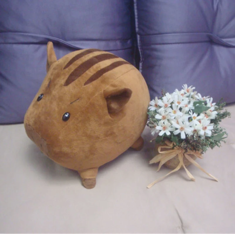 30 см Clannad Dango Botan плюшевая игрушка CLANNAD AFTER STORY талисман фигурка плюшевая кукла мягкая подушка игрушки для детей подарок