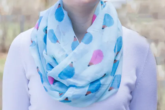 

new Scarf &Wrap