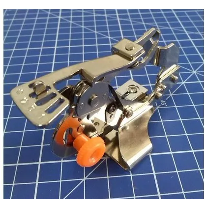 Высокий хвостовик ruffler высокий Ruffler для внутренней швейной машины #55642 стиль|foot pain