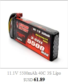 Мини Портативный BX100 1-8S Lipo тестер напряжения батареи/сигнал низкого напряжения/проверка напряжения батареи с двумя динамиками