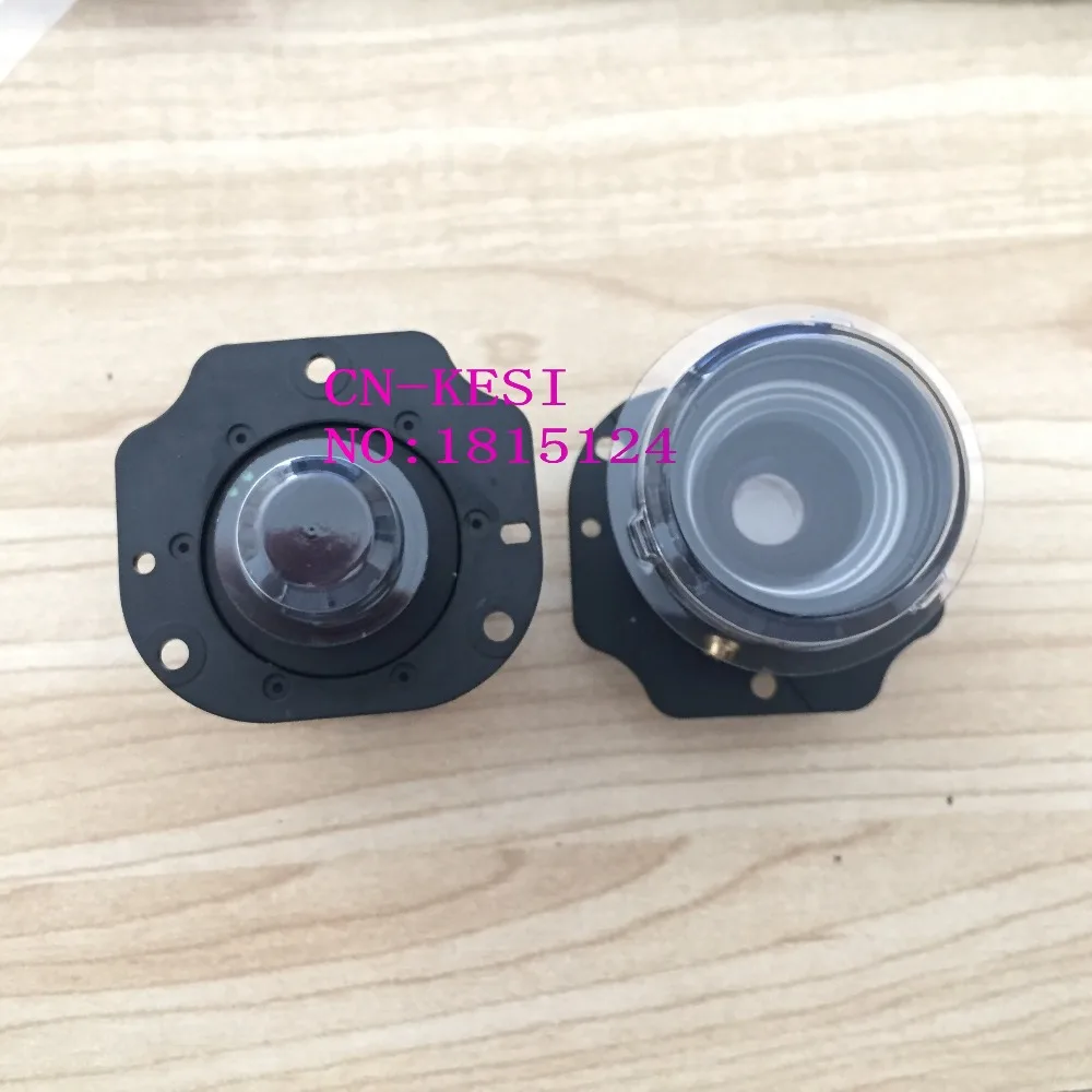 100% Новый оригинальный зум объектив проектора для проекторов BENQ MP525 MP575 MX615 MX600/614
