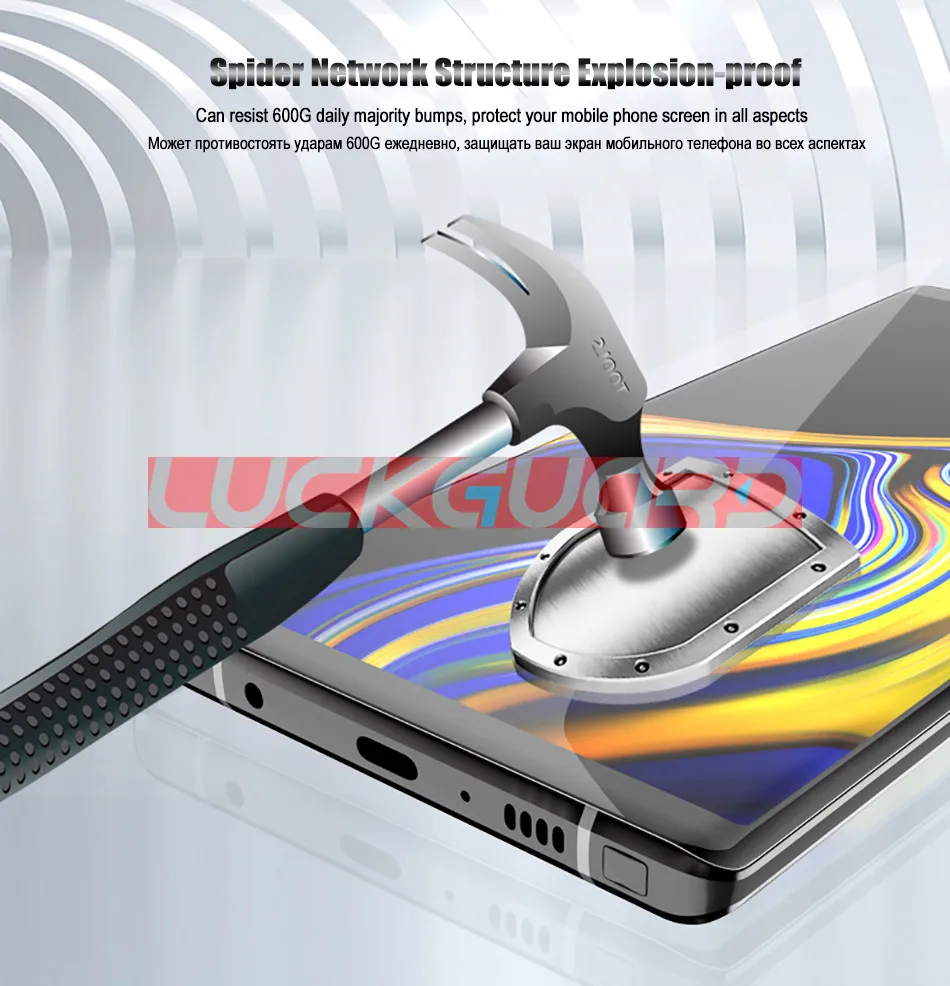 Мягкая Гидрогелевая Защитная пленка для samsung Galaxy S10 S8 S9 Note 8 9 10 Plus S7 Edge S10 e полное покрытие защита экрана без стекла