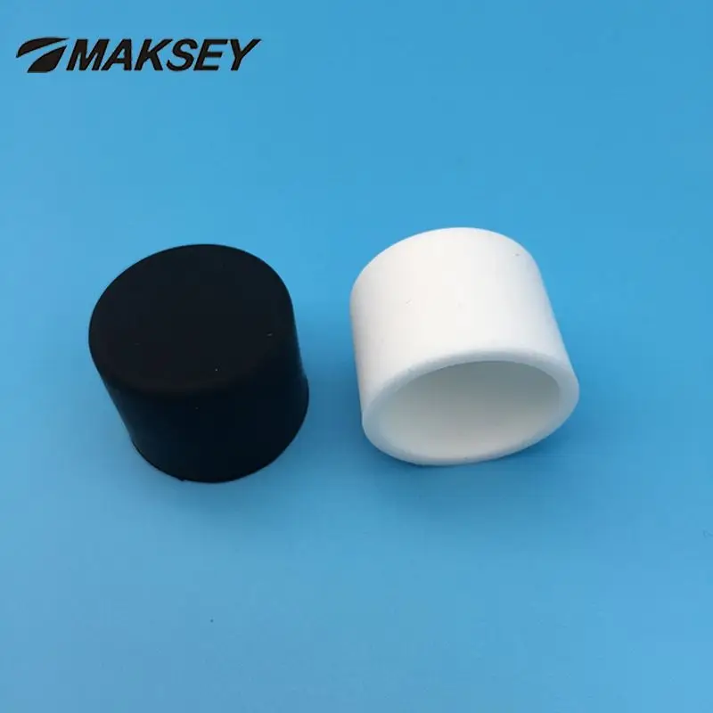 MAKSEY, силиконовые резиновые заглушки, пластиковые резиновые женские колпачки, Резьбовая защитная резина 9 мм 10 мм 11 мм 12 мм 13 мм 14 мм уплотнительная прокладка