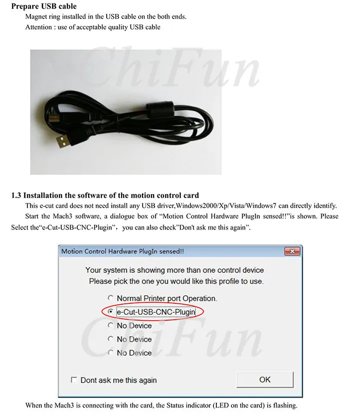 USB CNC Mach3 гравировальный станок, плата управления, фрезерный станок с ЧПУ, E-CUT, плата управления движением, 3 оси
