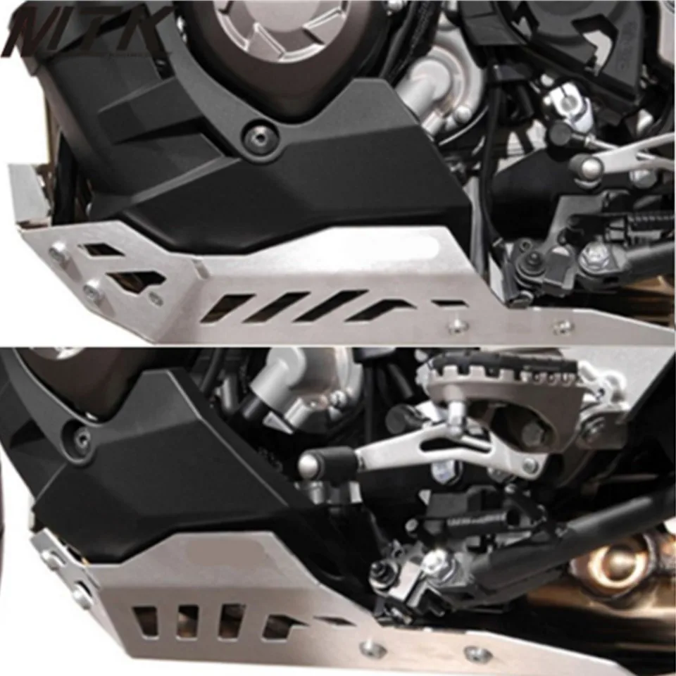 Для KAWASAKI VERSYS Versys 1000, шасси мотоцикла, защита для двигателя, Защитная крышка для шасси двигателя