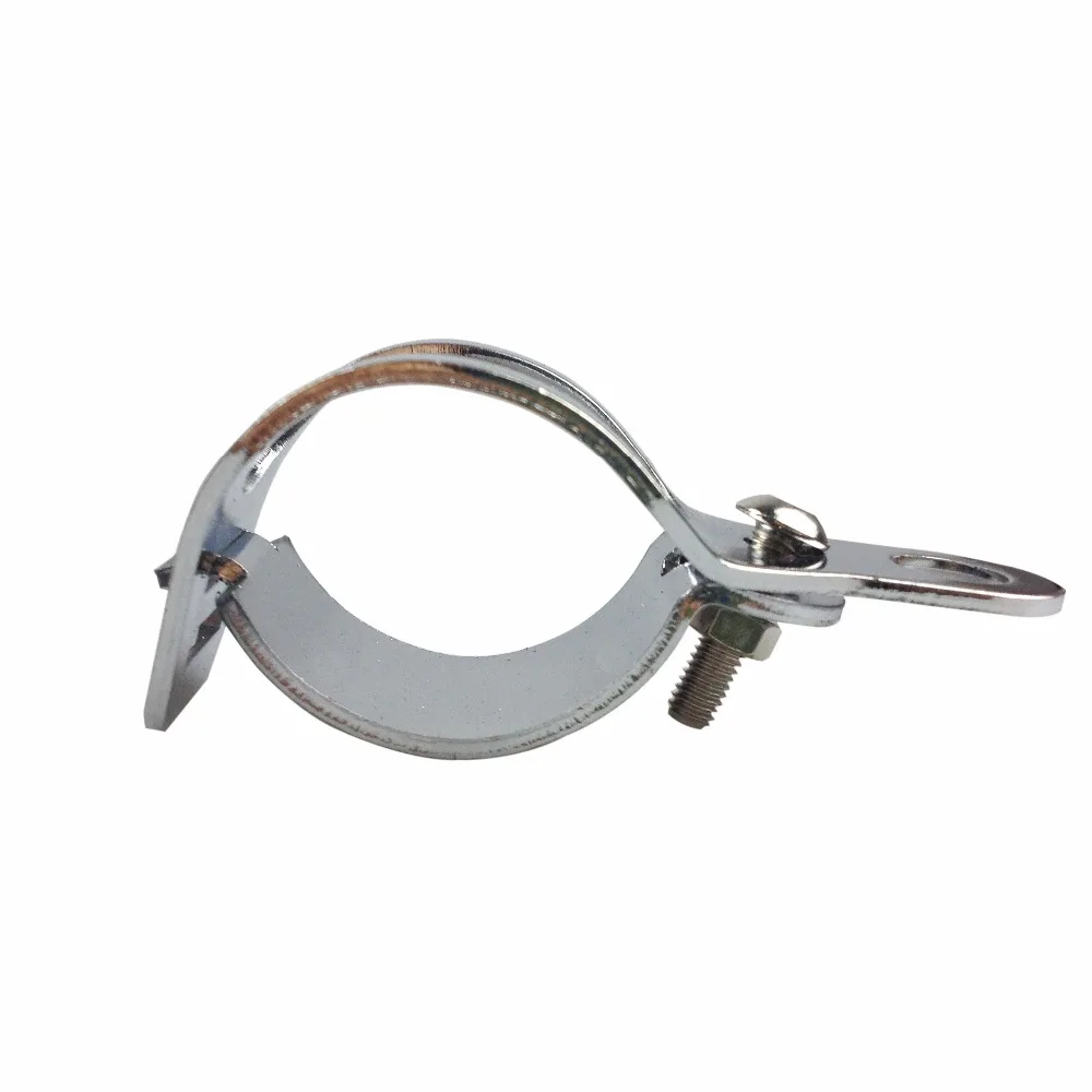 Motorcycle Pro tool Winker mounting band chrome plating |