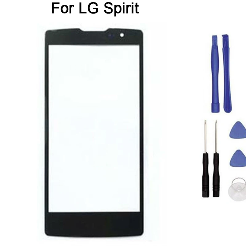 Новый сенсорный экран для LG Spirit H440 H441 H442 H443 C70 H42 дигитайзер сенсорного экрана