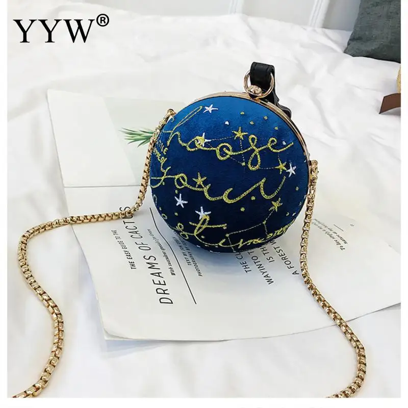 Женская сумка мессенджер винтажная с буквенным принтом|Сумки ручками| |