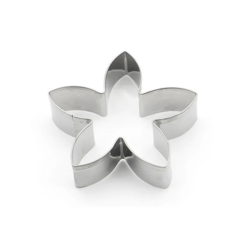 RUDAO Кухня резчик печенья Форма изготовление сахара модель бисквитная формочка 4