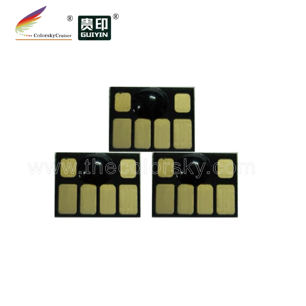 (ARC-H88) чип автосброса для HP 88 Officejet Pro 5300 7380 7680 550 5400 7580 7780 8600 C9385AN C9386AN C9387AN C9388AN kcmy |