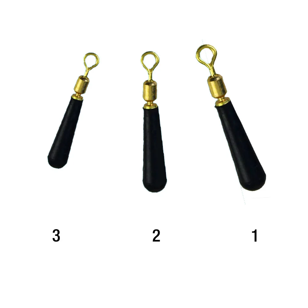 11 шт./лот Рыбалка Шестерни блок рыболовный гибкий соединитель поплавков Медь