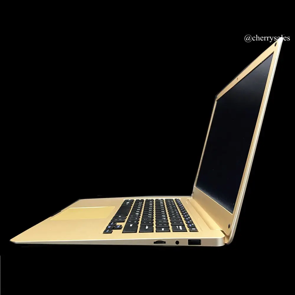 14 дюймовый ноутбук компьютер в тел Atom X5 Z8350 Windows10 4G RAM 64G ROM с батареей 8000mAh HDMI WIFI