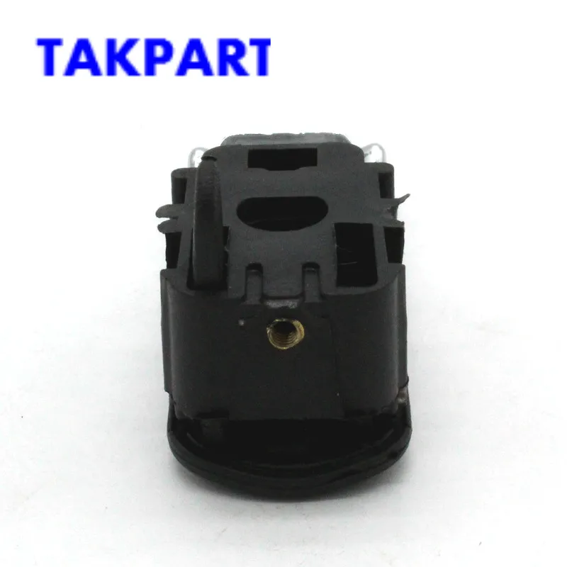 TAKPART бардачок крышка ручка Открытый/замок съемник для Audi A4 8E B6 B7 2001-2007 8E1857131