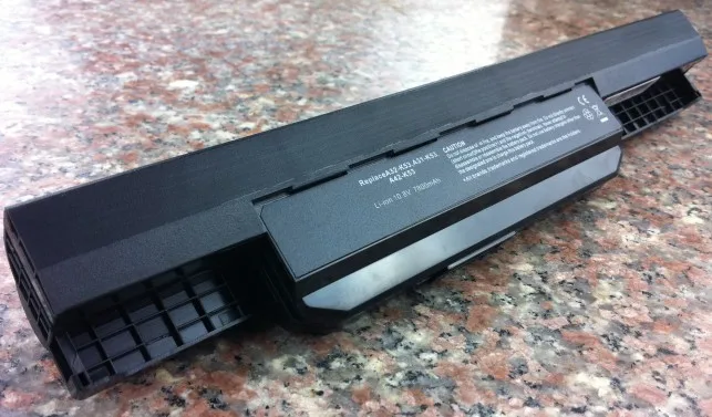 7800 мАч аккумулятор для ноутбука ASUS A32 k53 A42-K53 A31-K53 A41-K53 A43 A53 K43 K53 K53S X43 X44 X53 X54 X84 X53SV X53U X53B X54H