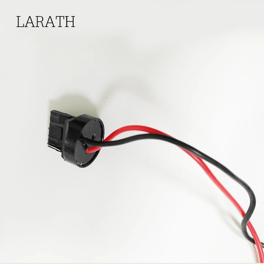 LARATH T20/7440 1156/BA15S 3156 Car LED Daytime Running Light &amp Front Turn Signals light DRL White + Yellow ALL IN ONE | Автомобили и