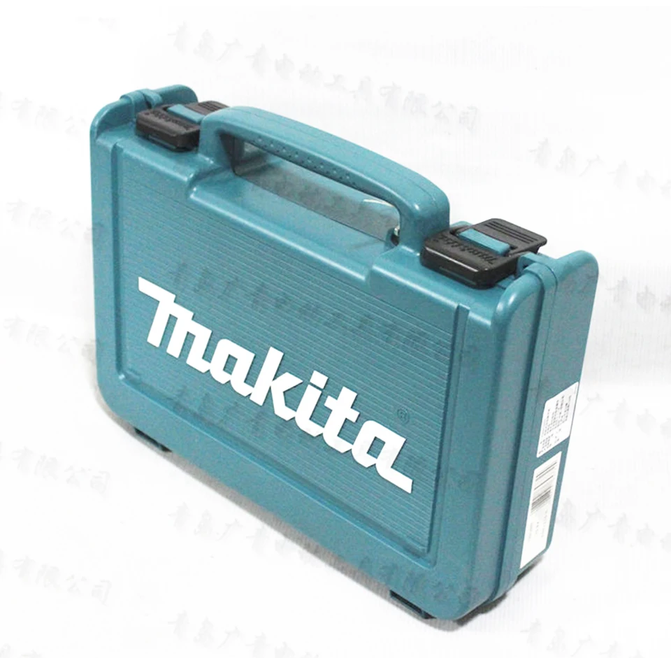 Япония Makita TD091DNWE аккумуляторная ударная отвертка электрическая отвертка 3000 ipm 2400 об/мин 10,8 В 90N. М
