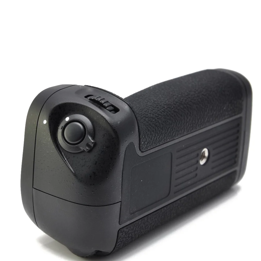 Meike мульти-Мощность вертикальный Батарейная ручка ручной пакет для Nikon D7000 MB-D11 MBD11