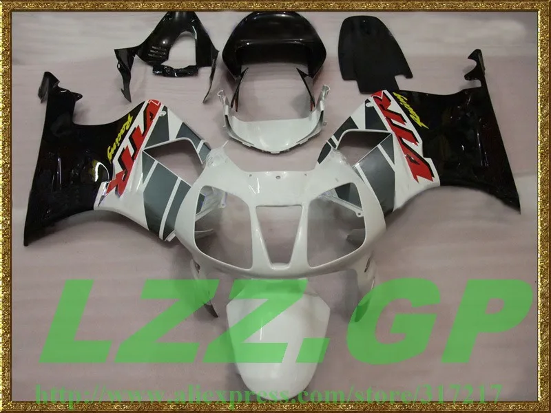 Honda rc51 sp1