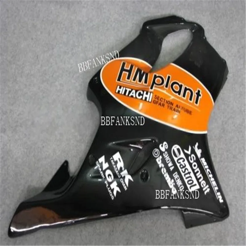 Комплект обтекателей для мотоцикла HONDA CBR600F4 1999 2000 CBR600 99 00 F4 CBR600F | Автомобили и
