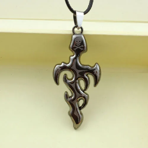 Мужские подвески-кресты из титана 25 х50 см | Украшения и аксессуары