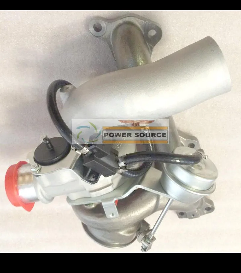 Турбокомпрессор K04 K04-24 024 53049880024 53049700024 849147 90423508 Turbo для Opel Astra G Zafira 2 0 OPC Z20LET 192HP |