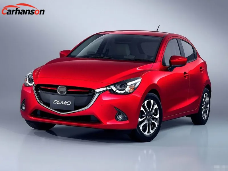 Для стайлинга автомобилей Mazda 2 Demio аксессуары Abs хромированная стеклоподъемная панель автомобиля Наклейка на окно подъемная Крышка правый руль