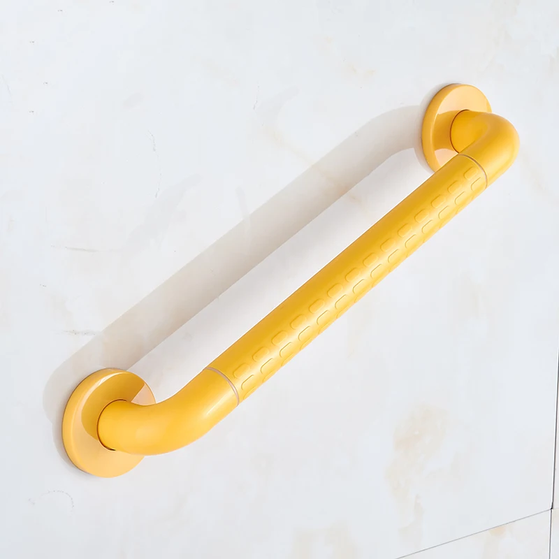 Настенные Поручни из нержавеющей стали поручни для ванной комнаты защиты