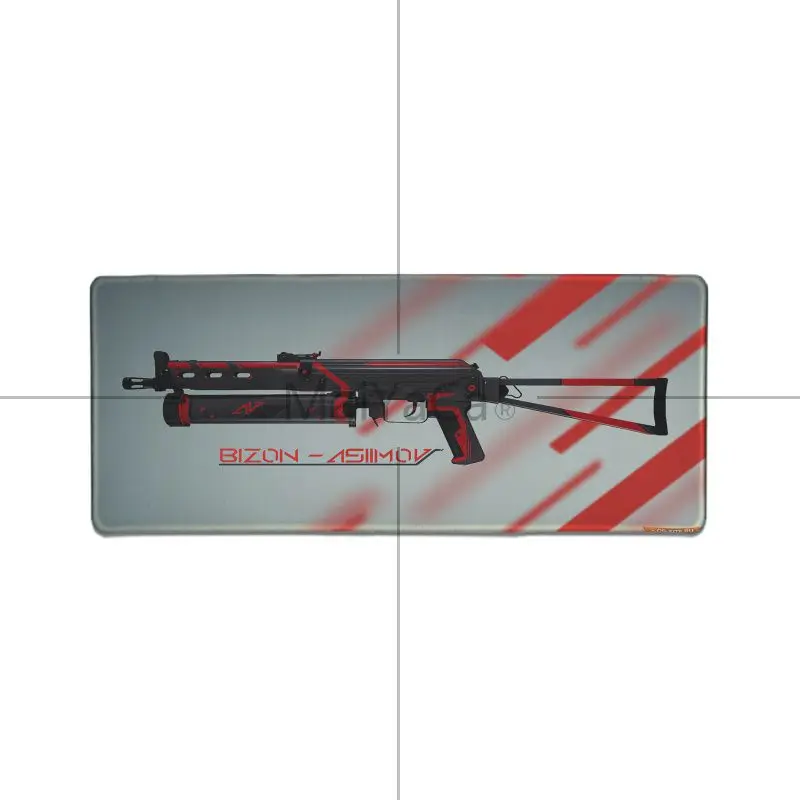 Коврик для мыши MaiYaCa Hyper beast AWP Dragon Lore CS GO gamer большой игровой коврик XL CS:GO AK47 M4 A4