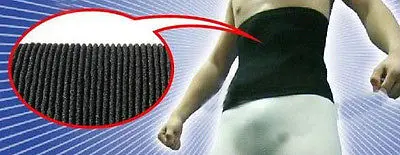 2017 Новый горячий мужской здоровый Формирователь живота для похудения пояс