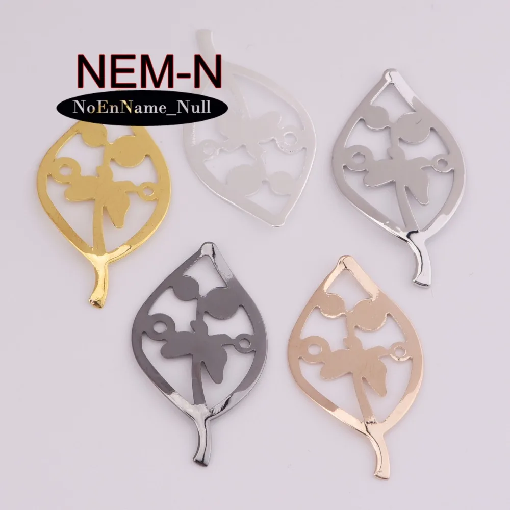 Украшения для бижутерии цвет: медь золото серебро 20 шт./лот 26 7*15 мм|lot lot|for jewelry