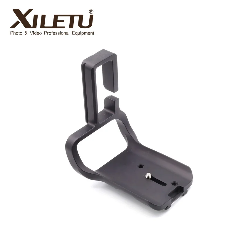 Xiletu LB 1DXIILBG Профессиональный штатив кронштейн БЫСТРОРАЗЪЕМНАЯ пластина для Canon EOS