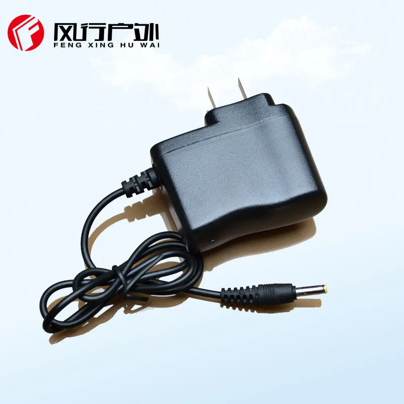 Универсальный источник питания переменного тока 4 2 В 500 мА 0 5a настенное зарядное