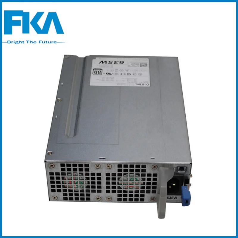 Origianl Для Точного T5610 Рабочая Станция Блок Питания 685 Вт D685EF 00 F635EF NVC7F 0NVC7F|power