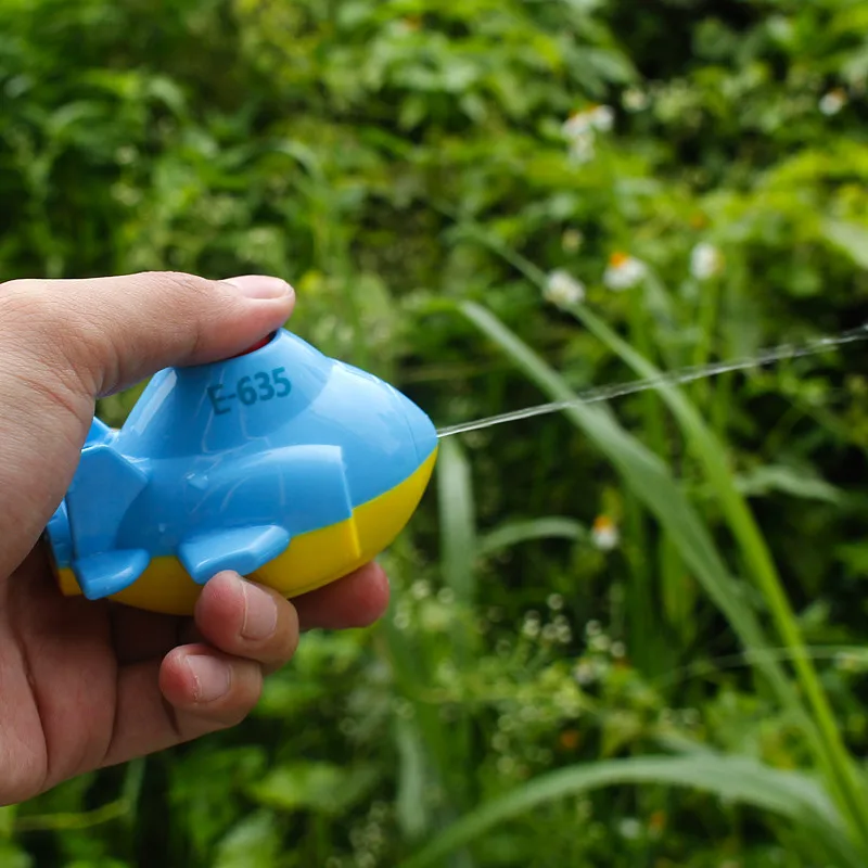 3 шт./компл. детская игрушка для ванны распыление воды Игрушки ABS лодка/танк модель