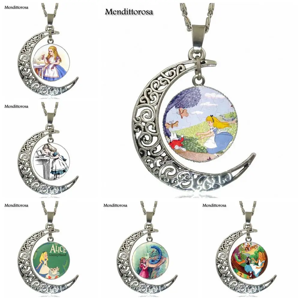 Алиса: безумие возвращается цитату для универсальные вечерние подарок ювелирных