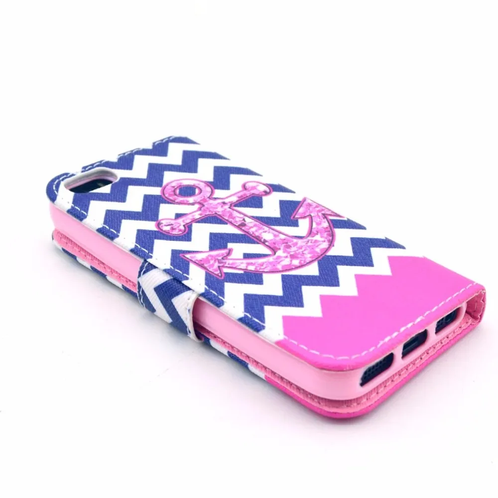 Кожаный мягкий чехол-бумажник с откидной крышкой для Samsung galaxy S3 S4 S5 mini S6 Edge чехол