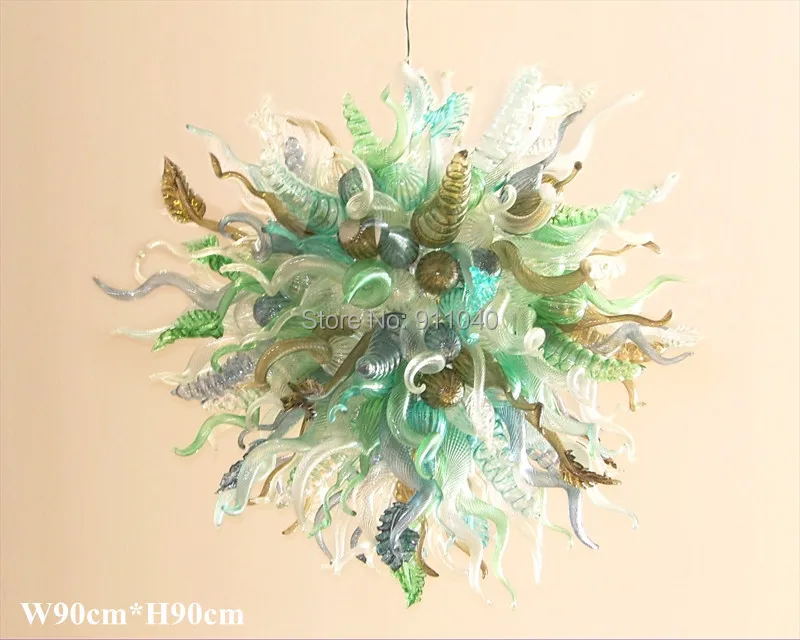 

Free Shipping Special Glass New Crystal Chandelier Cheap