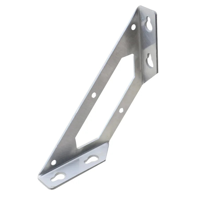 2 шт. угловой код L из нержавеющей стали 90 градусов прямоугольный уплотненный