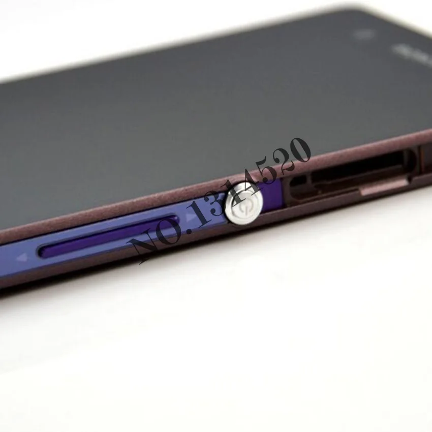 Сенсорный экран для sony Xperia Z L36h C6601 C6606 C6603 C6602 C660x ЖК дисплей Дисплей стеклянная