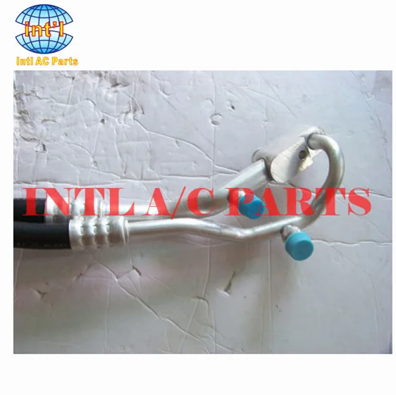 A/C Hoses Pipe Assembly for Opel Vectra B 1.8 2.0 2.5 16V 1996-2002 90569950 49-1001 | Автомобили и мотоциклы