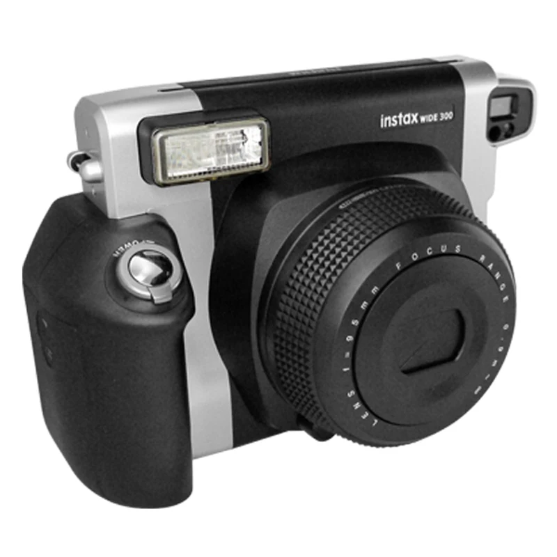 Fujifilm Instax WIDE 300 мгновенная камера + Fuji широкая белая пленка 100 Edge|instant camera|fujifilm