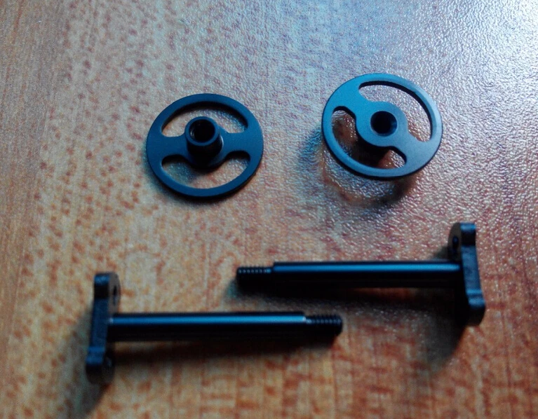 Запчасти для радиоуправляемого квадрокоптера 2 шт./компл. нулевой XIRO xplorer PTZ Anti-trip |