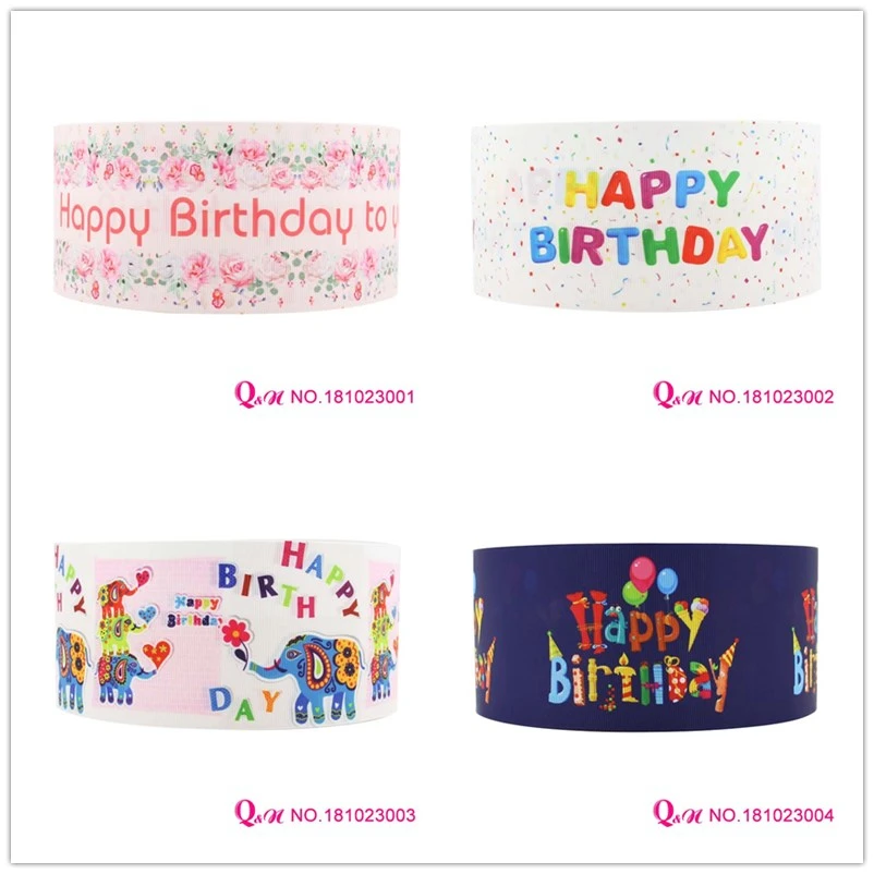 Лента в рубчик для банта ручной работы 10 ярдов 22 мм 38 75 181023001 | Дом и сад