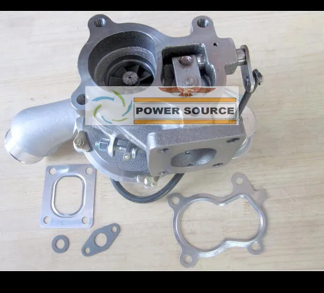 Турбокомпрессор Turbo RHF4H VL35 VL25 VG400007 55181245 71783881 для FIAT Doblo Punto II Idea Lancia Musa Multijet 8 в л JTD 74