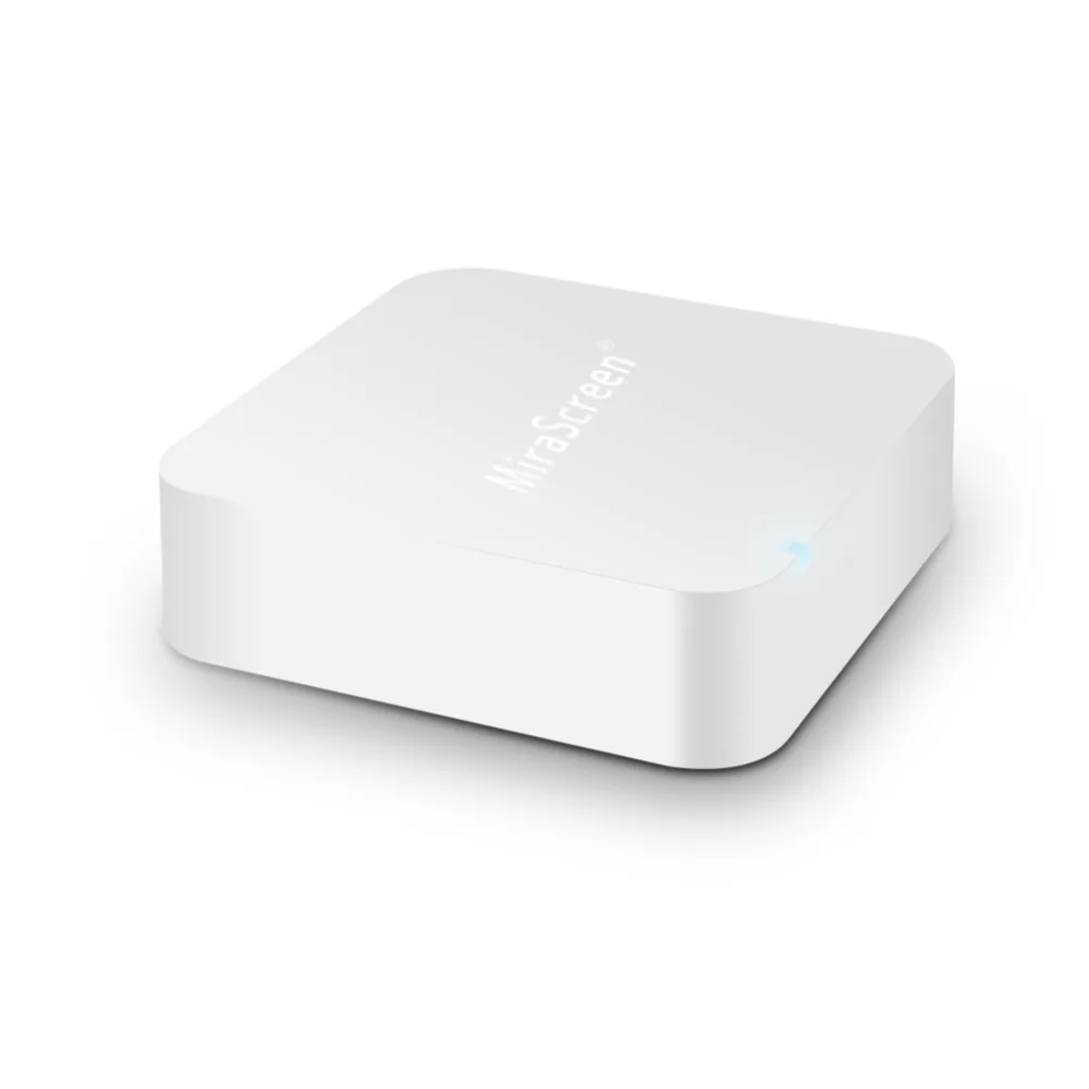 MiraScreen X7 беспроводной wifi Зеркало Ссылка коробка HDMI ключ для iOS Android телефон аудио