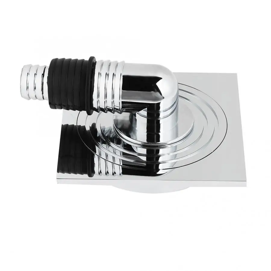 Ситечко для раковины герметичное Латунное сливное отверстие душа дренаж ванной