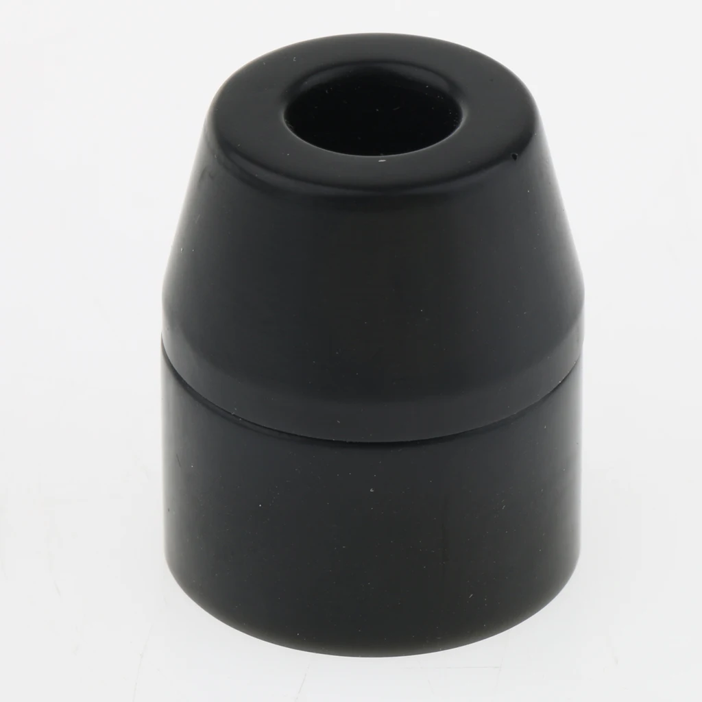 10 шт запасные втулки для скейтборда конический цилиндр набор втулок