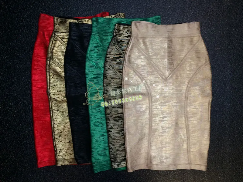 Оптовая продажа с фабрики новая юбка разные цвета модная облегающая