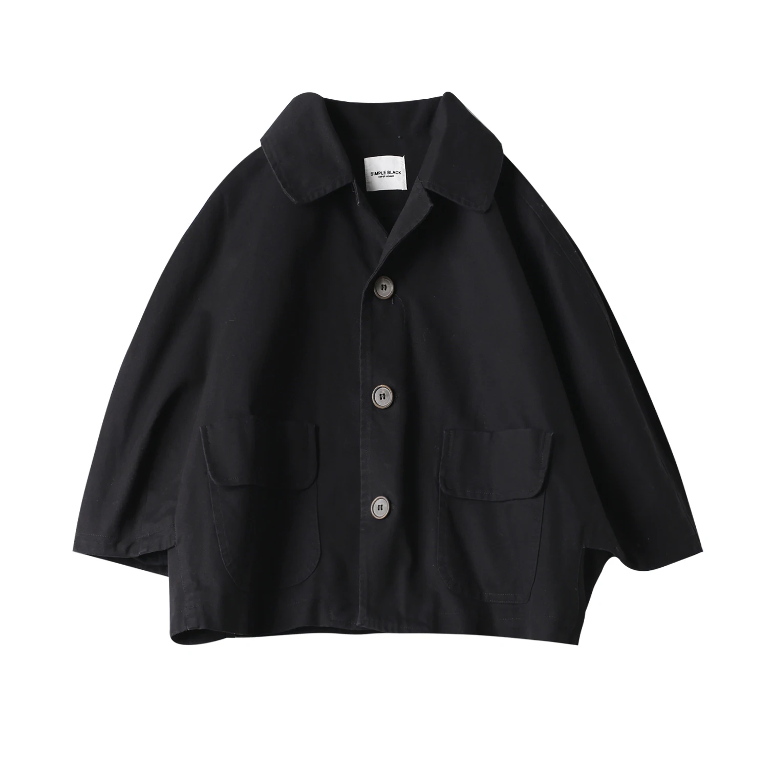 NANASTYLE Для женщин 2018 Мода Повседневное Весенний костюм воротник Винтаж Половина